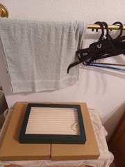 UNISEX BN NEVER USED UNBRANDED JEWELRY BOXES
