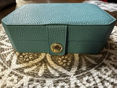 Lori Leigh Traveler Earring Case