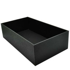 Jewelry Display Tray Assorted Size – Leatherette Jewelry Tray 14-3/4″ x 8-1/4″