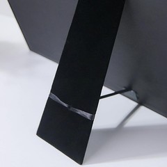 20 Slot Velvet Necklace Display Board Jewelry Organizer Stand for Shop Selling