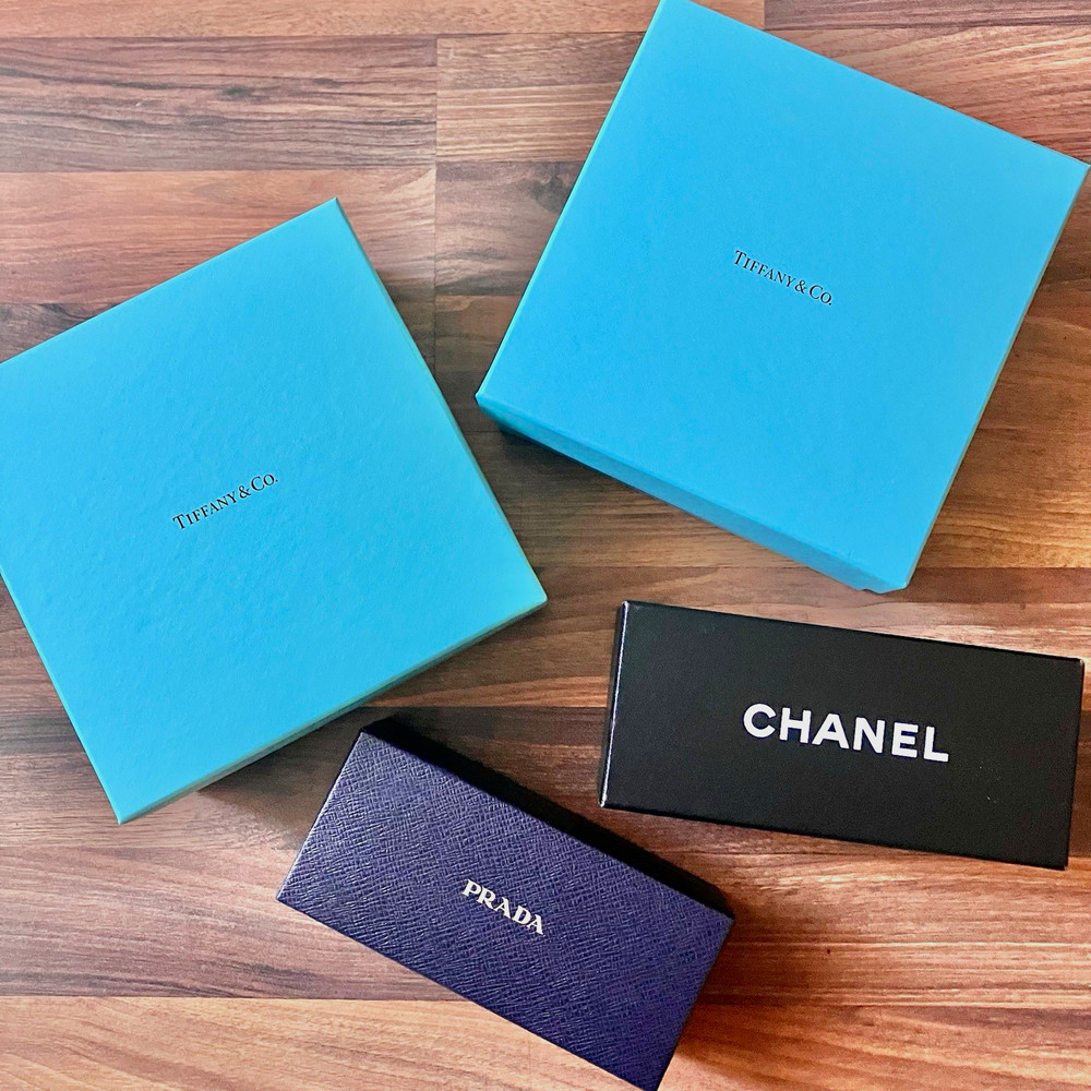 Designer boxes bundle