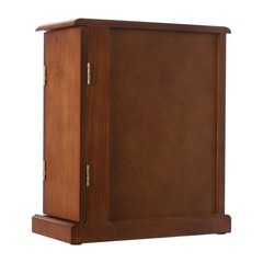 1 piece of 5-Drawer Multifunctional Jewelry Box, Large Jewelry Storage Box