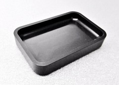 Stone Trays Aluminum Stack-Able for Sorting Diamonds & Stones Organizer Machined