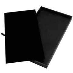 12 Trays 12 Black Velvet Inserts Pads Jewelry Liners Bracelets Necklaces