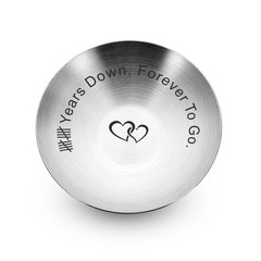 10 Year Anniversary Giifts for Wife Husband, 10th Anniversarys Gifts for Her