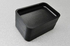 Stone Trays Aluminum Stack-Able for Sorting Diamonds & Stones Organizer Machined