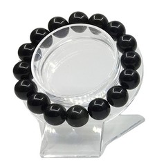 Transparent Acrylic Watch Display Stand Bracelet Display Rack Wrist Watch Holder