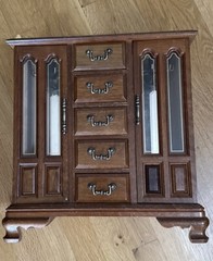 jewelry box