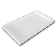 2″ Tall Plastic Stackable Jewelry Display Trays